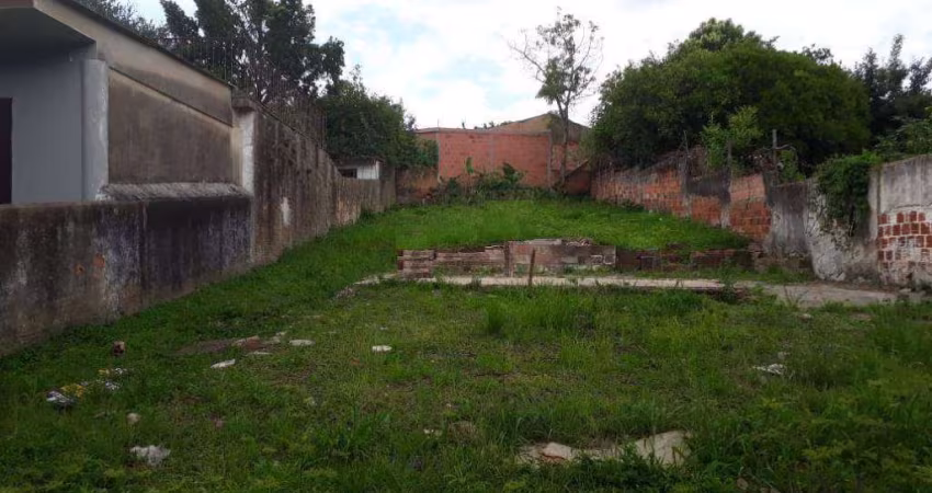 Terreno à venda, 395 m² por R$ 480.000,00 - Salgado Filho - Gravataí/RS