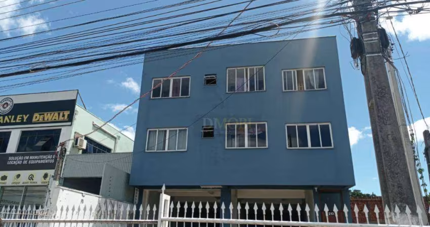 Loja para alugar, 165 m² por R$ 4.050,00/mês - Salgado Filho - Gravataí/RS