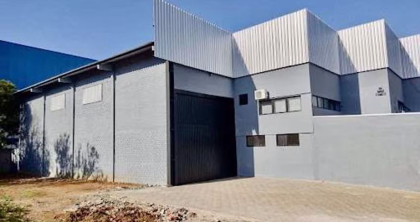 Pavilhão à venda, 350 m² por R$ 1.600.000,00 - Passo das Pedras - Gravataí/RS