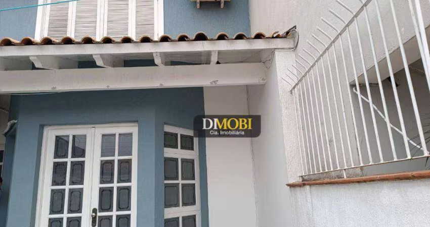 Sobrado à venda, 87 m² por R$ 308.000,00 - Bela Vista - Gravataí/RS