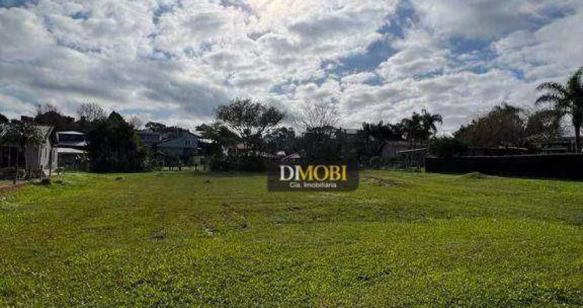 Terreno à venda, 2321 m² por R$ 1.500.000,00 - Paragem dos Verdes Campos - Gravataí/RS