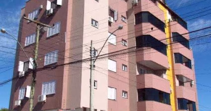 Apartamento à venda, 78 m² por R$ 319.000,00 - Vila Eunice Velha - Cachoeirinha/RS