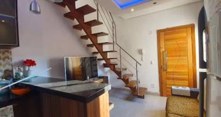 Duplex a venda
