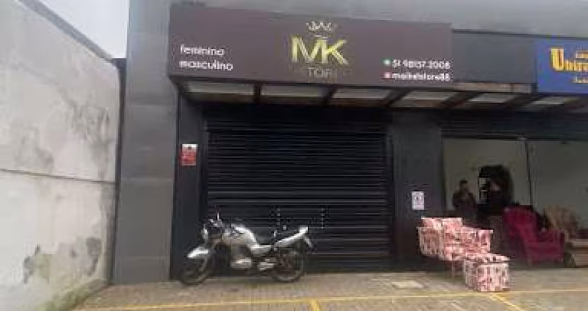 Loja à venda, 120 m² por R$ 1.500.000,00 - Morada do Vale I - Gravataí/RS