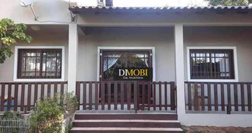 Sobrado com 4 dormitórios à venda, 280 m² por R$ 926.000,00 - Natal - Gravataí/RS