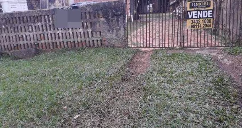 Terreno à venda, 330 m² por R$ 180.000,00 - Barnabé - Gravataí/RS