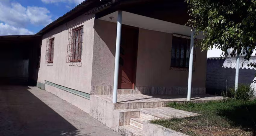 Casa com 2 dormitórios à venda, 80 m² por R$ 450.000,00 - São Luiz - Gravataí/RS