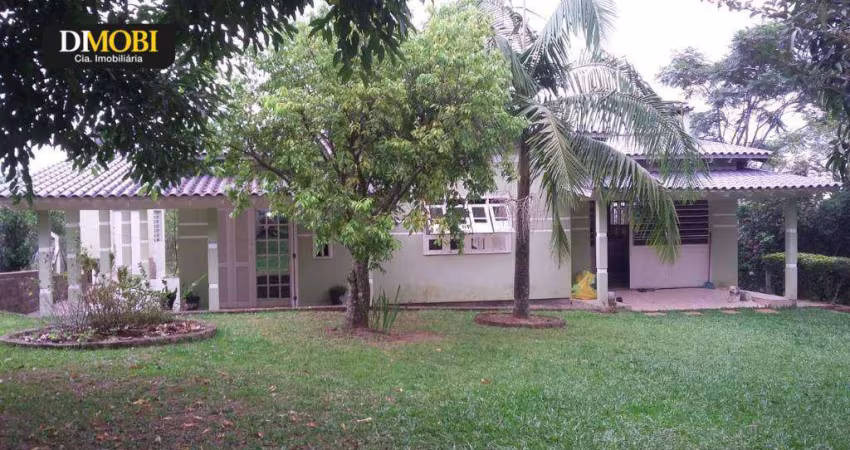Sítio com 2 dormitórios à venda, 1500 m² - Taquara - Taquara/RS