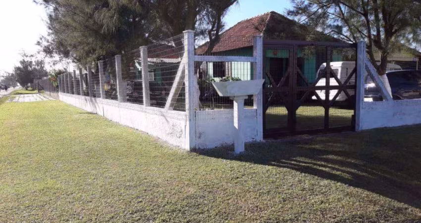 Casa com 3 dormitórios à venda, 100 m² por R$ 190.800,00 - Costa do Sol - Cidreira/RS