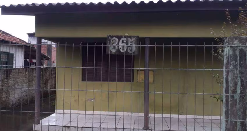 Casa à venda, 163 m² por R$ 305.000,00 - Parque dos Anjos - Gravataí/RS