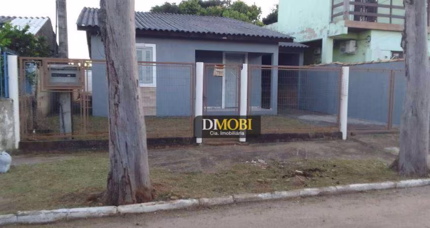 Casa à venda, 140 m² por R$ 265.000,00 - Passos dos Ferreiros - Gravataí/RS