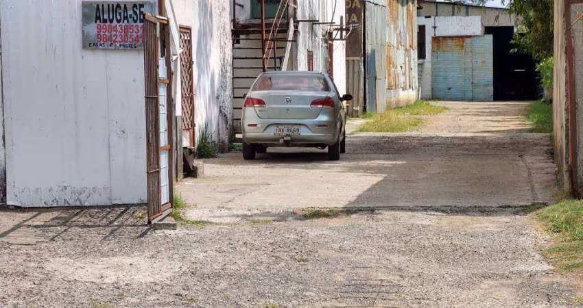 Pavilhão à venda, 1500 m² por R$ 1.300.000,00 - Barnabé - Gravataí/RS