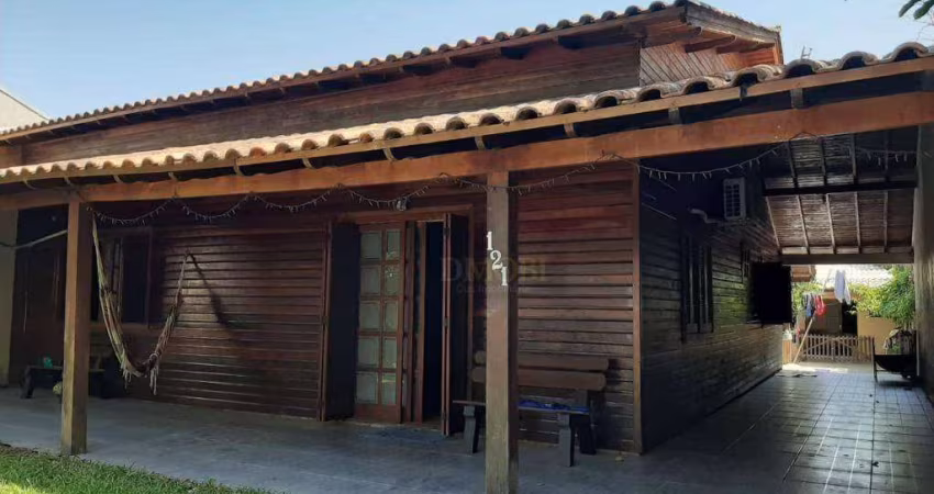 Casa com 3 dormitórios à venda, 192 m² por R$ 583.000,00 - Parque dos Anjos - Gravataí/RS