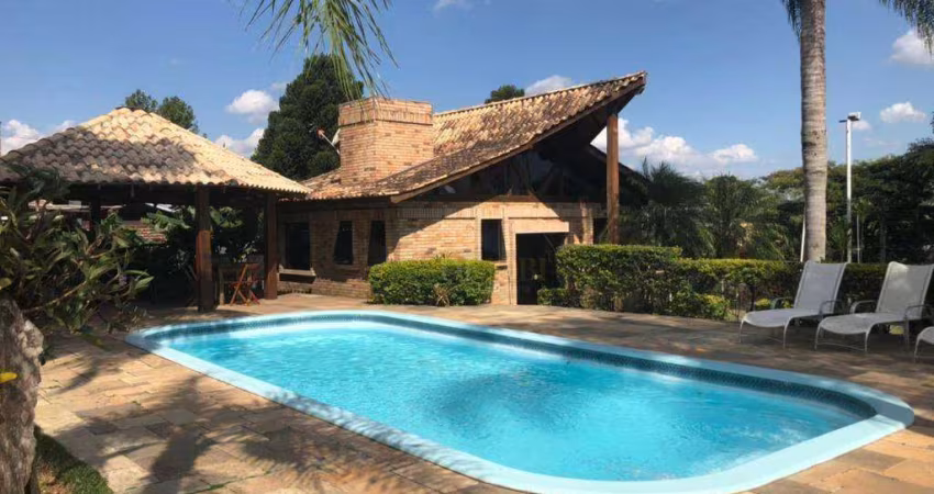 Casa à venda, 400 m² por R$ 2.332.000,00 - Paragem dos Verdes Campos - Gravataí/RS
