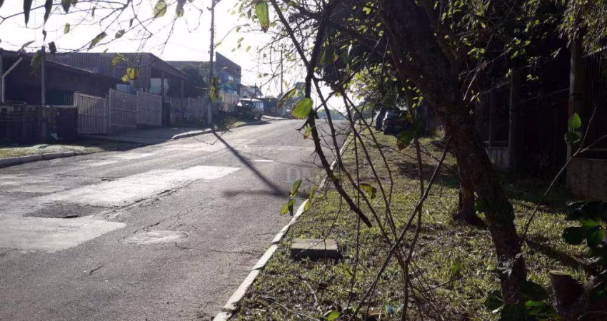 Terreno à venda, 1040 m² por R$ 583.000,00 - Barnabé - Gravataí/RS