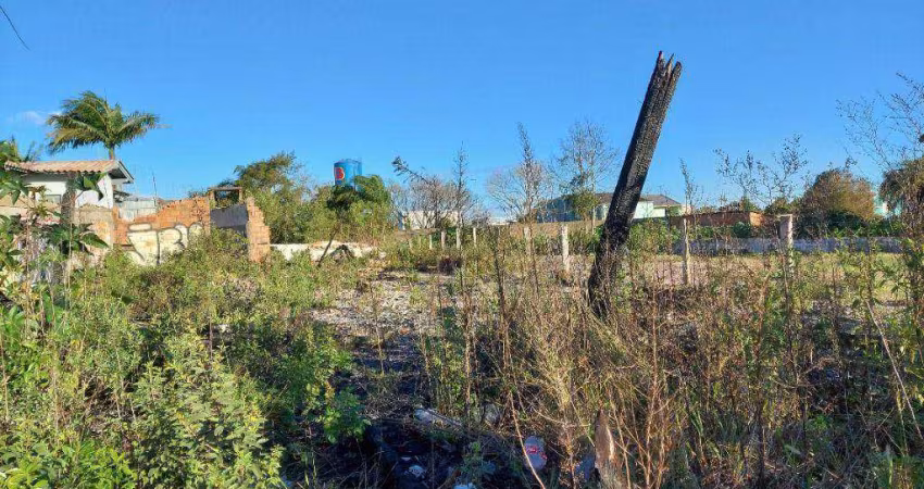 Terreno à venda, 1050 m² por R$ 1.590.000,00 - COHAB C - Gravataí/RS