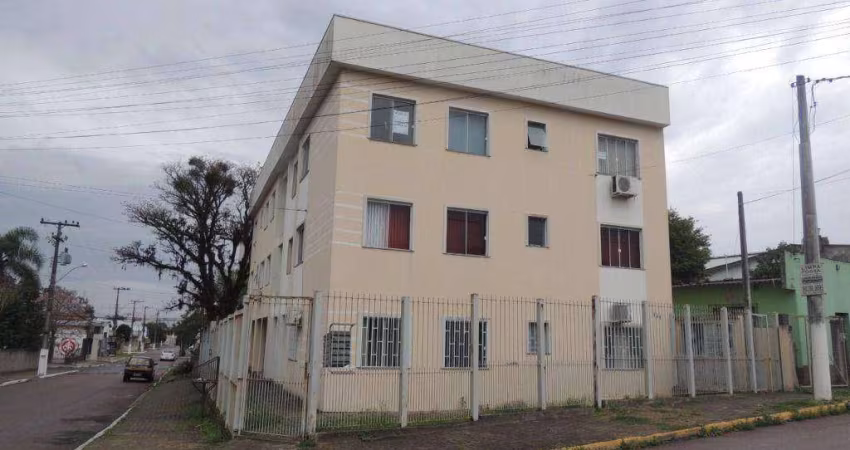 Apartamento com 2 dormitórios à venda, 52 m² por R$ 220.000,00 - Monte Belo - Gravataí/RS