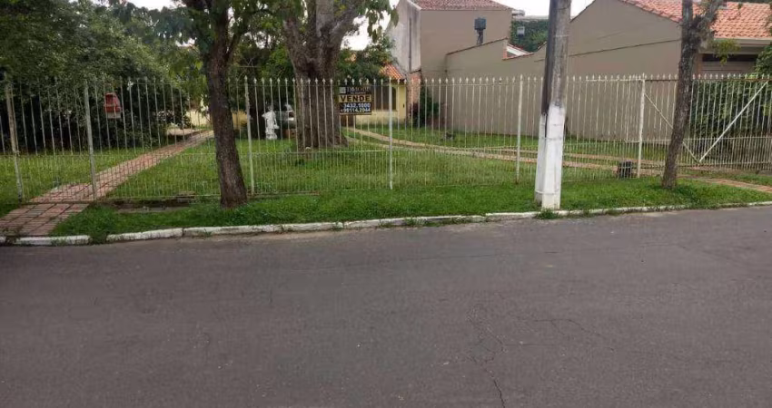 Terreno à venda, 670 m² por R$ 1.100.000,00 - Centro - Gravataí/RS