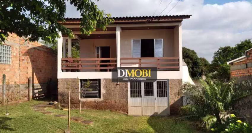 Casa com Pátio