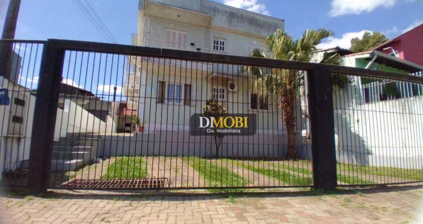 Apartamento com 2 dormitórios à venda, 60 m² por R$ 215.000,00 - São Jerônimo - Gravataí/RS