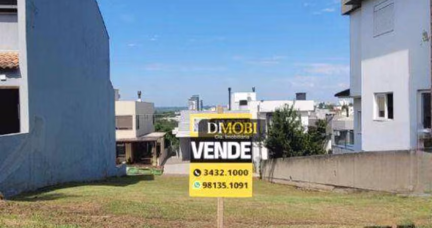 Terreno à venda, 250 m² por R$ 250.000,00 - Villa Lucchesi - Gravataí/RS