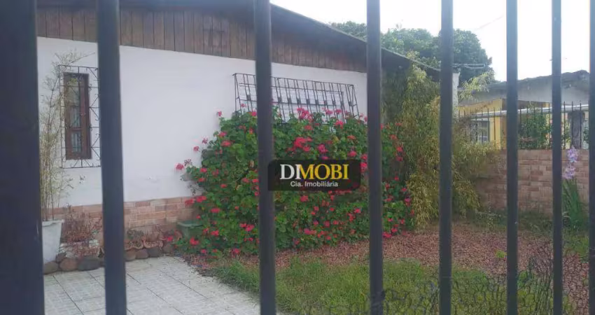 Casa com 3 dormitórios à venda, 143 m² por R$ 265.000,00 - Morada do Vale I - Gravataí/RS