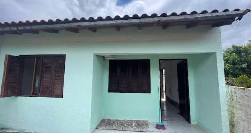 Casa à venda, 50 m² por R$ 219.900,00 - Parque Olinda - Gravataí/RS