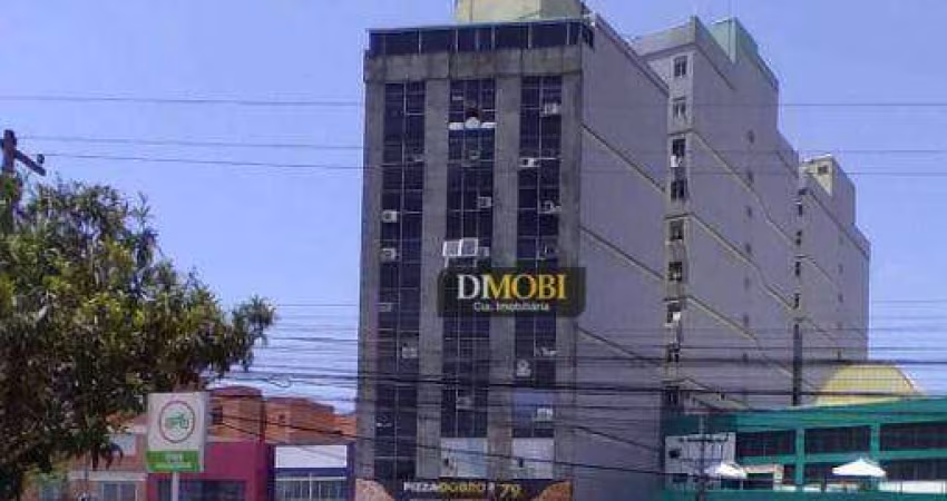 Apartamento 2 dormitórios na Flores da Cunha