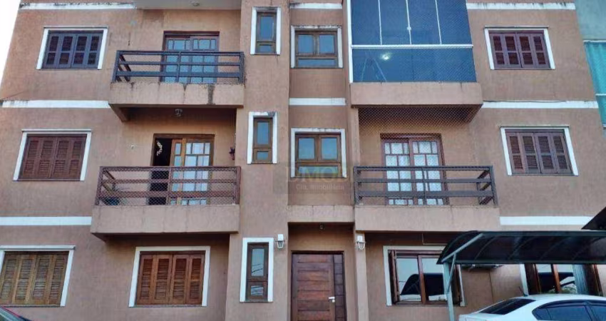 Apartamento com 2 dormitórios à venda, 65 m² por R$ 280.000,00 - Oriço - Gravataí/RS
