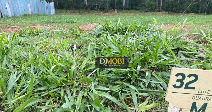 Terreno à venda, 280 m² por R$ 329.000,00 - Cyrela Landscape Seminario - Gravataí/RS