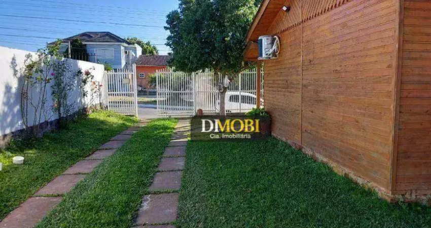 Terreno à venda, 329 m² por R$ 304.000,00 - Parque dos Anjos - Gravataí/RS