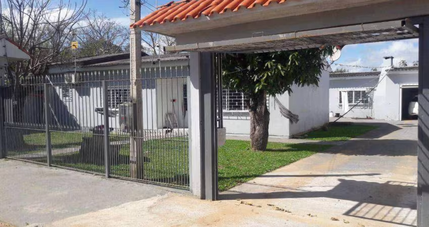 Casa à venda, 105 m² por R$ 446.000,00 - Morada Gaúcha - Gravataí/RS