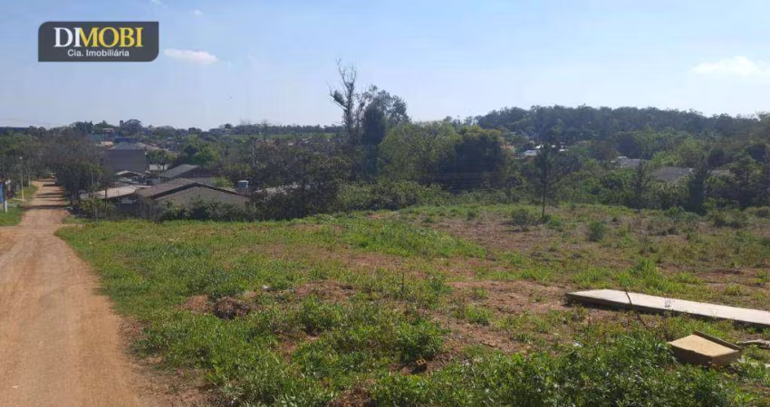 Terreno à venda, 180 m² por R$ 85.000,00 - Neópolis - Gravataí/RS