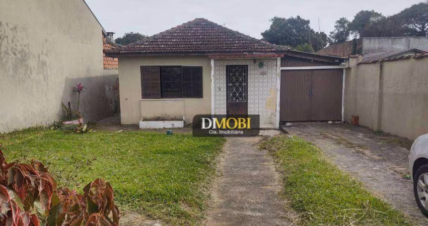 Casa à venda, 100 m² por R$ 230.000,00 - São Geraldo - Gravataí/RS