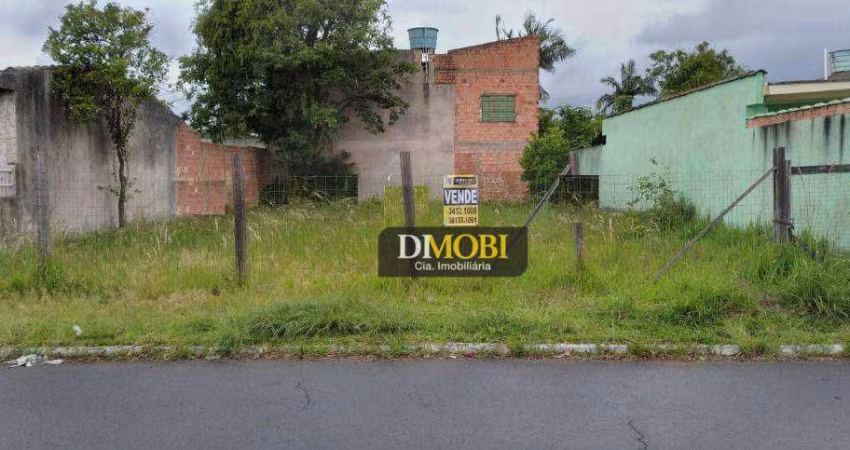 EXCELENTE TERRENO , BAIRRO BOM SUCESSOE