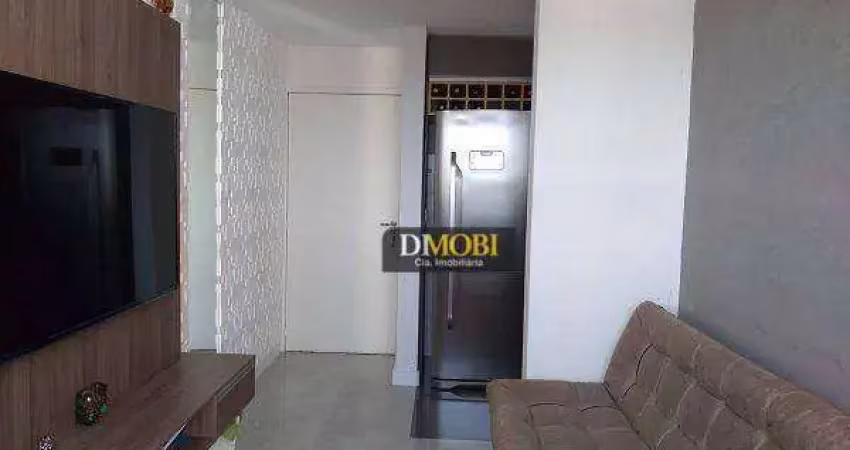 Apartamento 2 Dormitórios