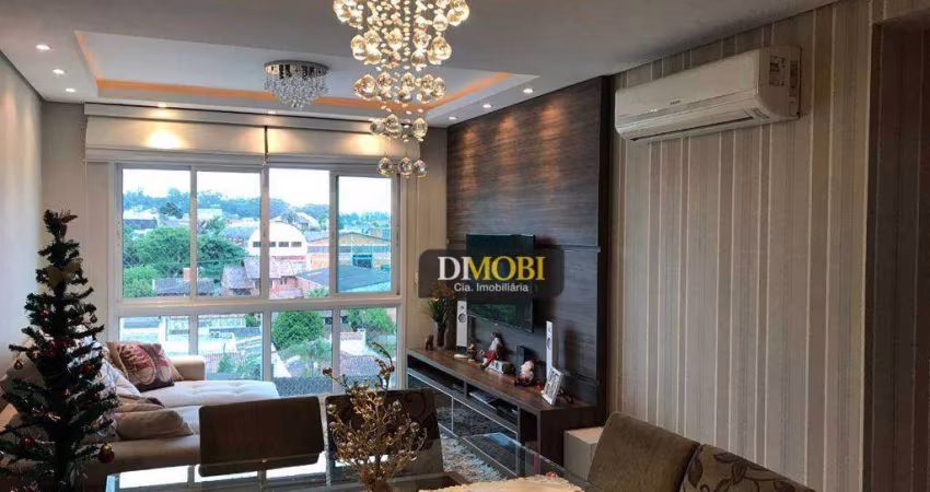 Lindissimo apartamento a venda
