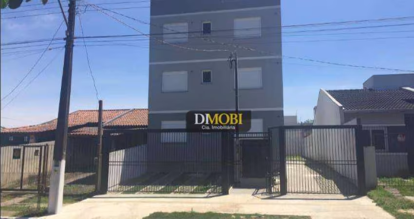 Apartamento com 2 dormitórios à venda, 42 m² por R$ 196.100,00 - Moradas do Sobrado - Gravataí/RS