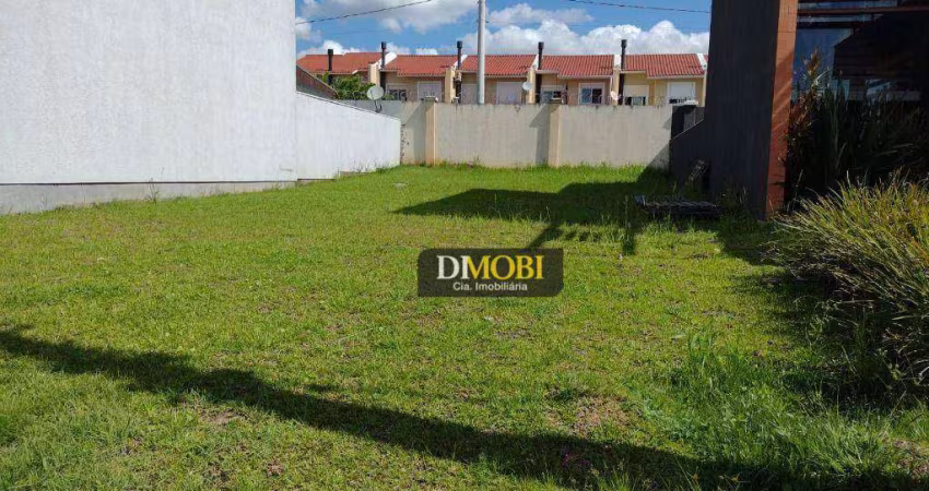 Terreno à venda, 220 m² por R$ 390.000,00 - Central Parque - Cachoeirinha/RS