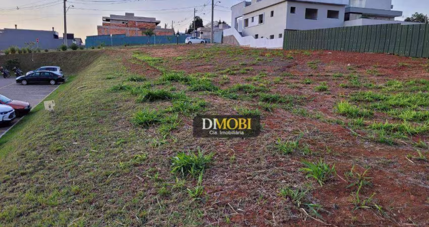 Terreno à venda, 260 m² por R$ 402.800,00 - Cyrela Landscape Seminario - Gravataí/RS