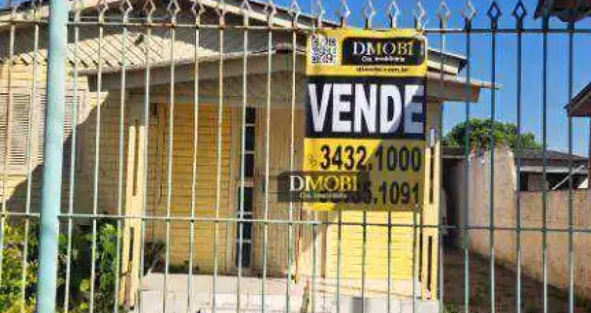 Casa à venda, 79 m² por R$ 260.000,00 - Vila São José - Esteio/RS