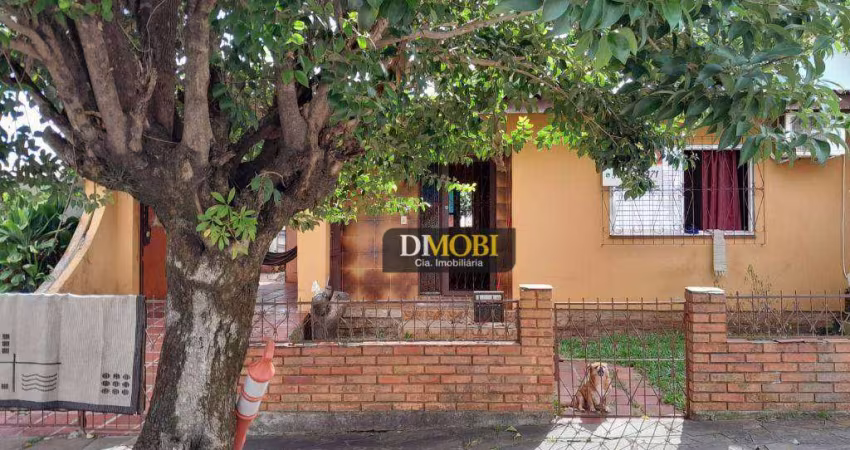 Casa à venda, 110 m² por R$ 270.000,00 - Bom Princípio - Gravataí/RS