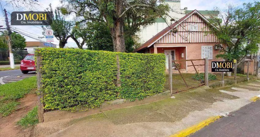 Casa com 2 dormitórios à venda, 70 m² por R$ 1.484.000,00 - Centro - Gravataí/RS