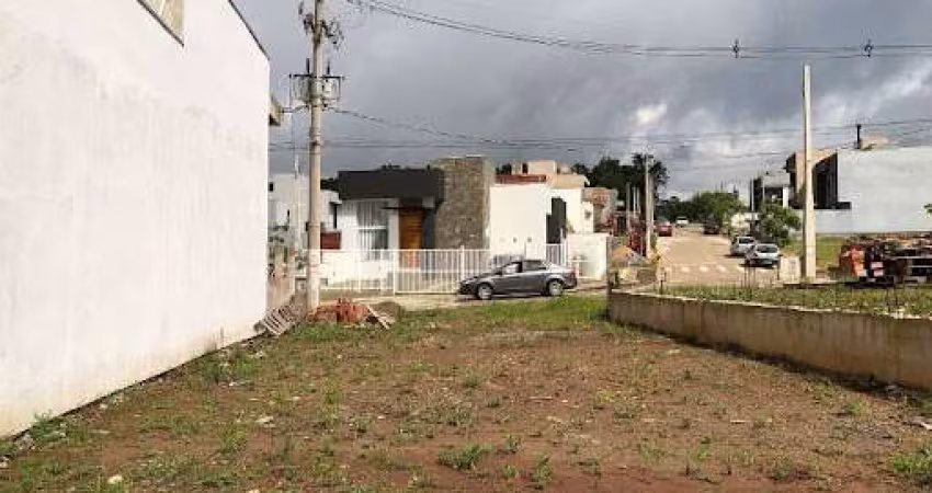 terreno no reserva bela vista