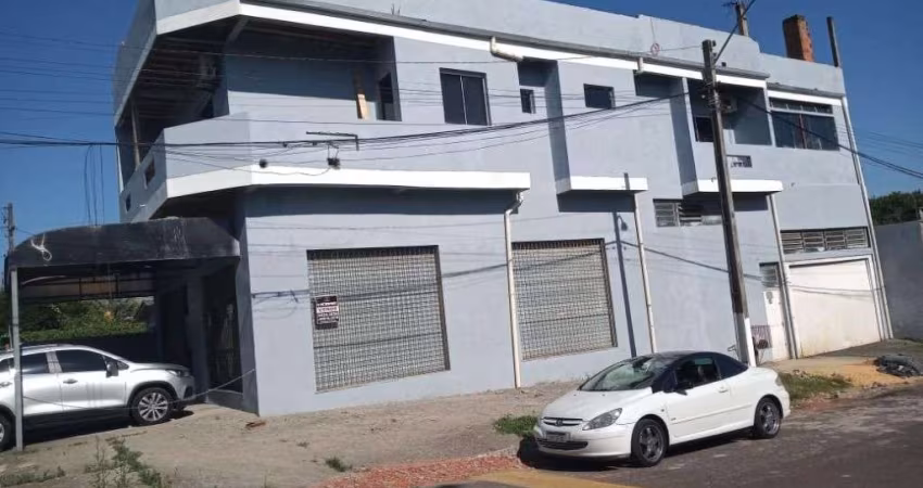 Prédio à venda, 430 m² por R$ 530.000,00 - Parque Ipiranga - Gravataí/RS
