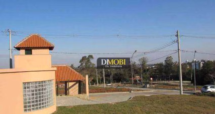 Terreno à venda, 271 m² por R$ 250.000,00 - Cadiz - Gravataí/RS