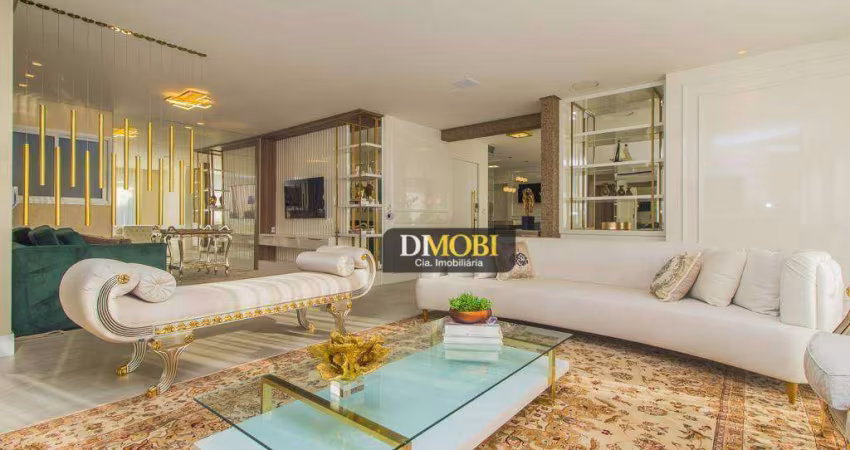Apartamento com 4 dormitórios à venda, 380 m² por R$ 3.000.000,00 - Marechal Rondon - Canoas/RS