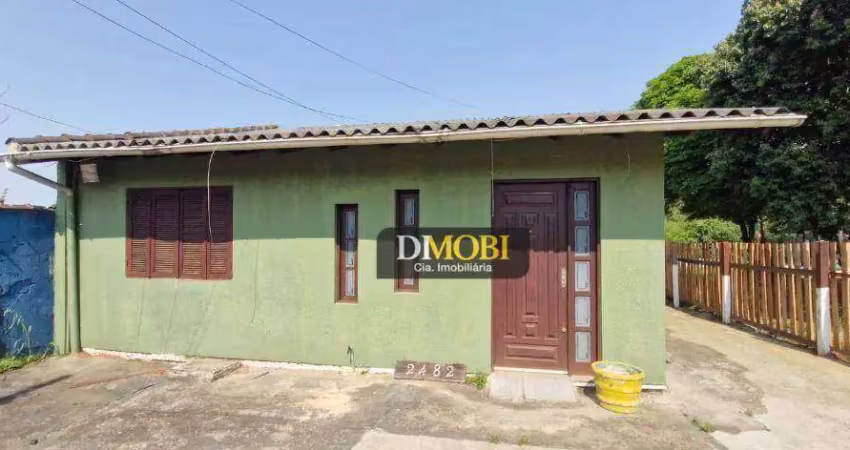 Casa com 2 dormitórios à venda, 170 m² por R$ 564.000,00 - Centro - Gravataí/RS