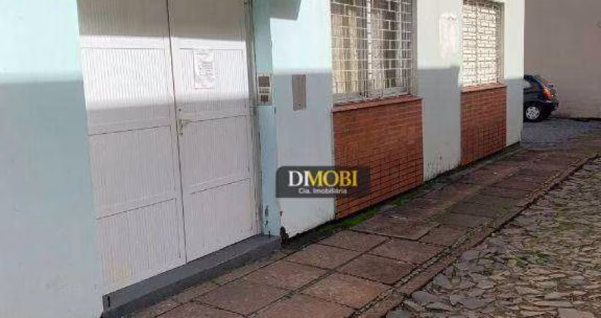 Apartamento com 2 dormitórios à venda, 54 m² por R$ 170.000,00 - Passo das Pedras - Gravataí/RS