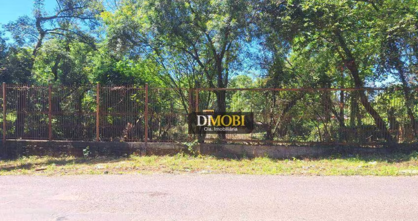 Terreno à venda, 1120 m² por R$ 400.000,00 - Barnabé - Gravataí/RS